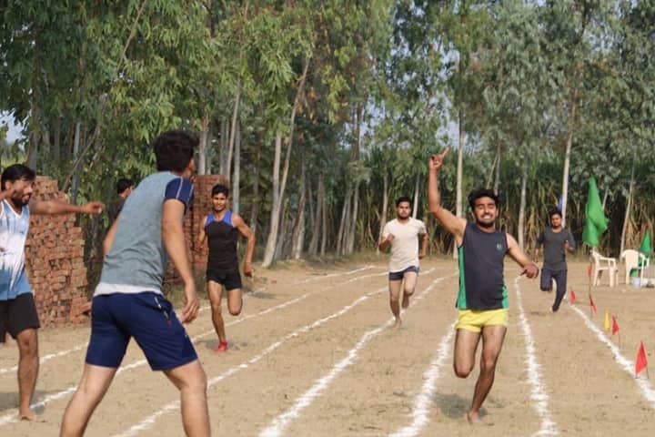 sports
